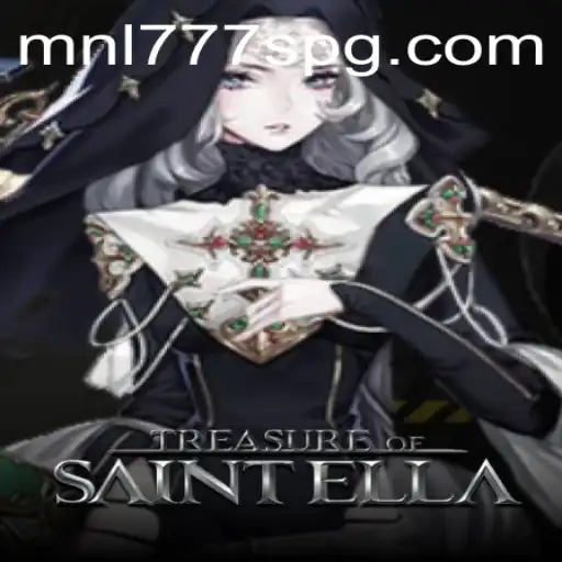 Discover the Exciting World of 'TreasureofSaintElla'