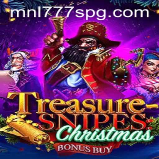 Unveiling TreasuresnipesChristmas: A Festive Adventure in Gaming
