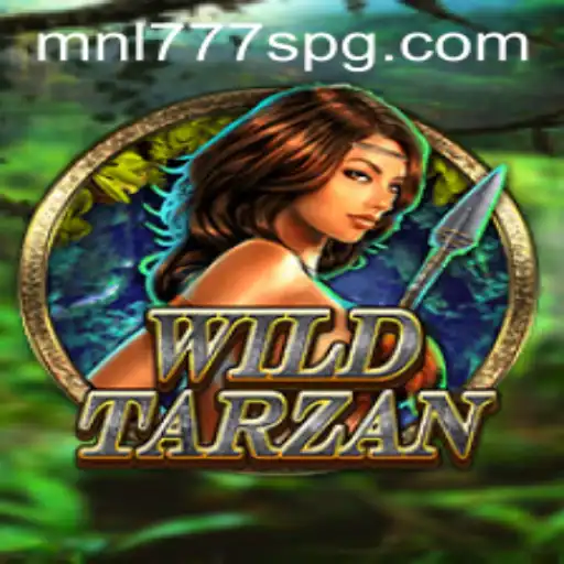 Embark on a Wild Adventure with WildTarzan - The Ultimate Jungle Game