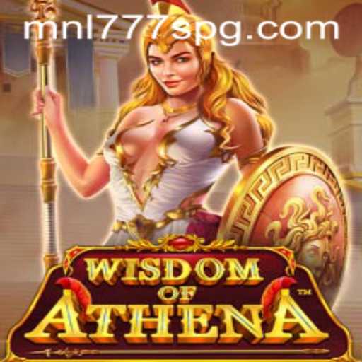 Wisdom of Athena: A Journey Through Strategy and Lore