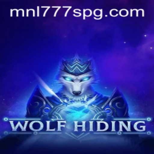 Unleashing Strategy and Mystery with WolfHiding