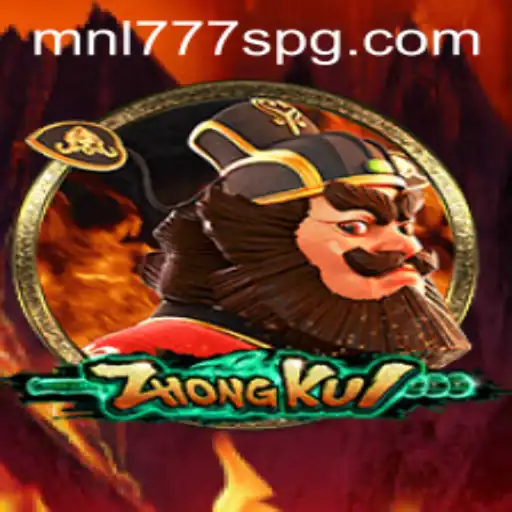 ZhongKui: Unlocking the Legendary Folklore Experience